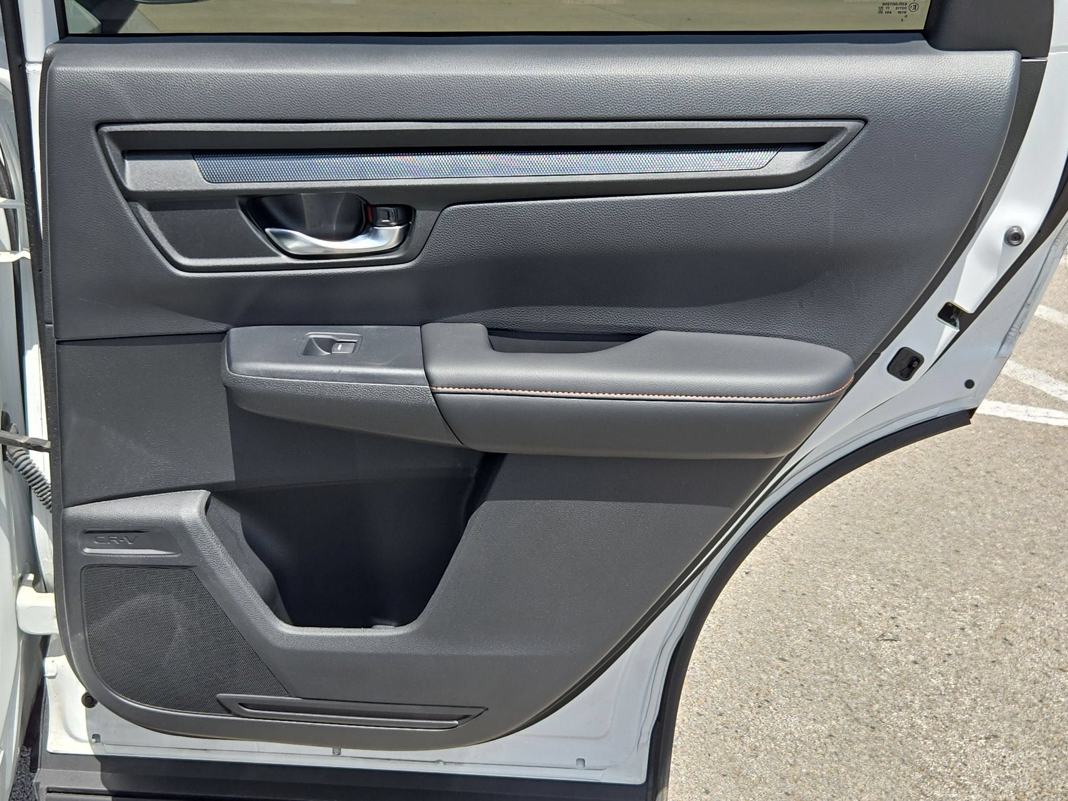 2023 Honda CR-V Sport - Photo 26