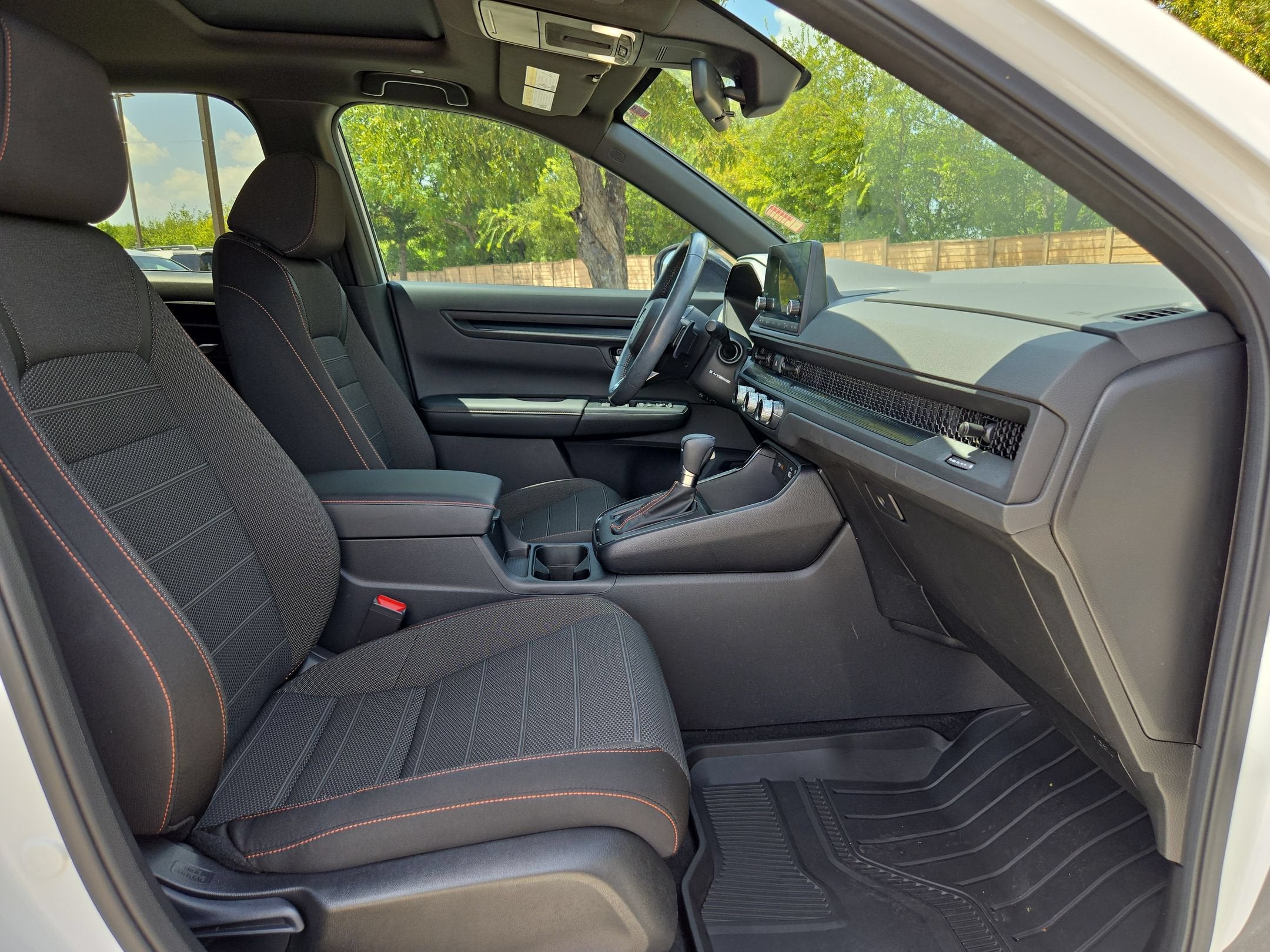 2023 Honda CR-V Sport - Photo 27