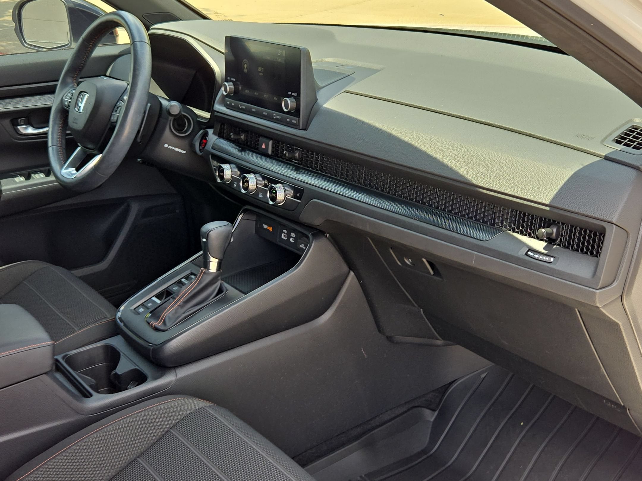 2023 Honda CR-V Sport - Photo 29