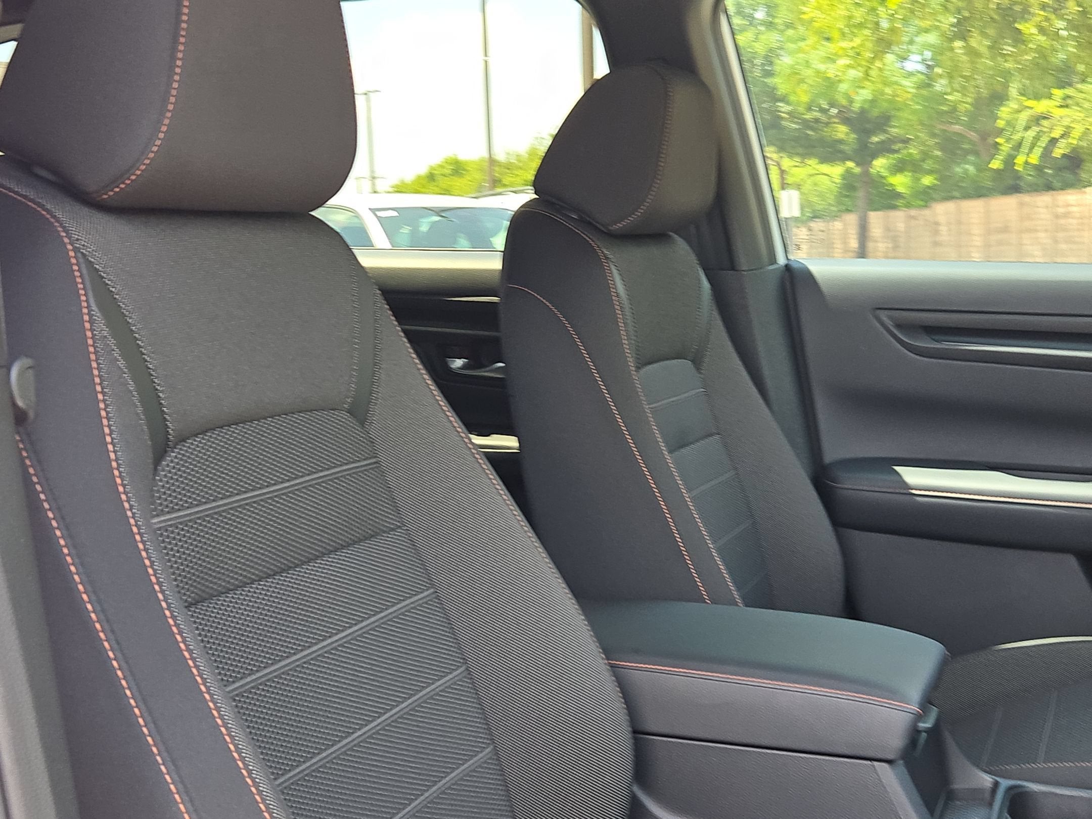2023 Honda CR-V Sport - Photo 30