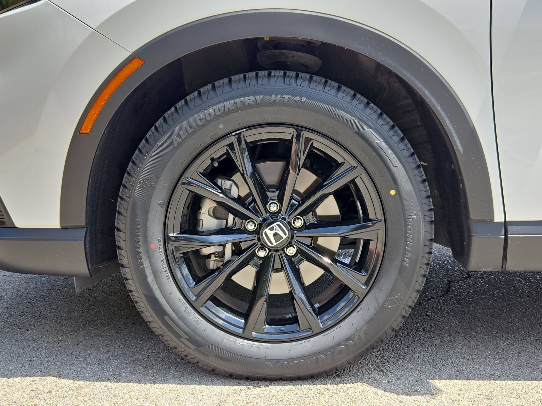 2023 Honda CR-V Sport - Photo 31