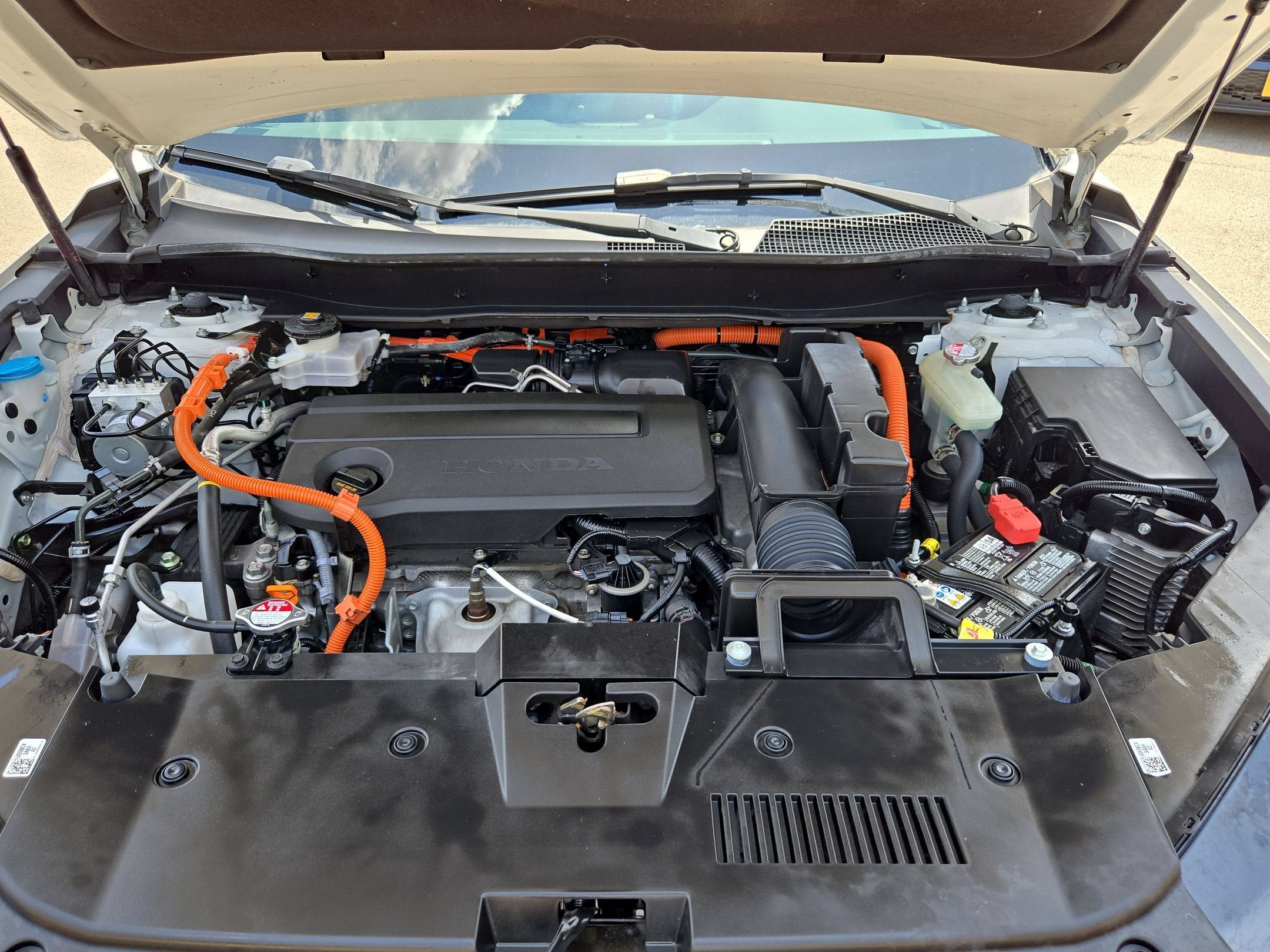 2023 Honda CR-V Sport - Photo 32