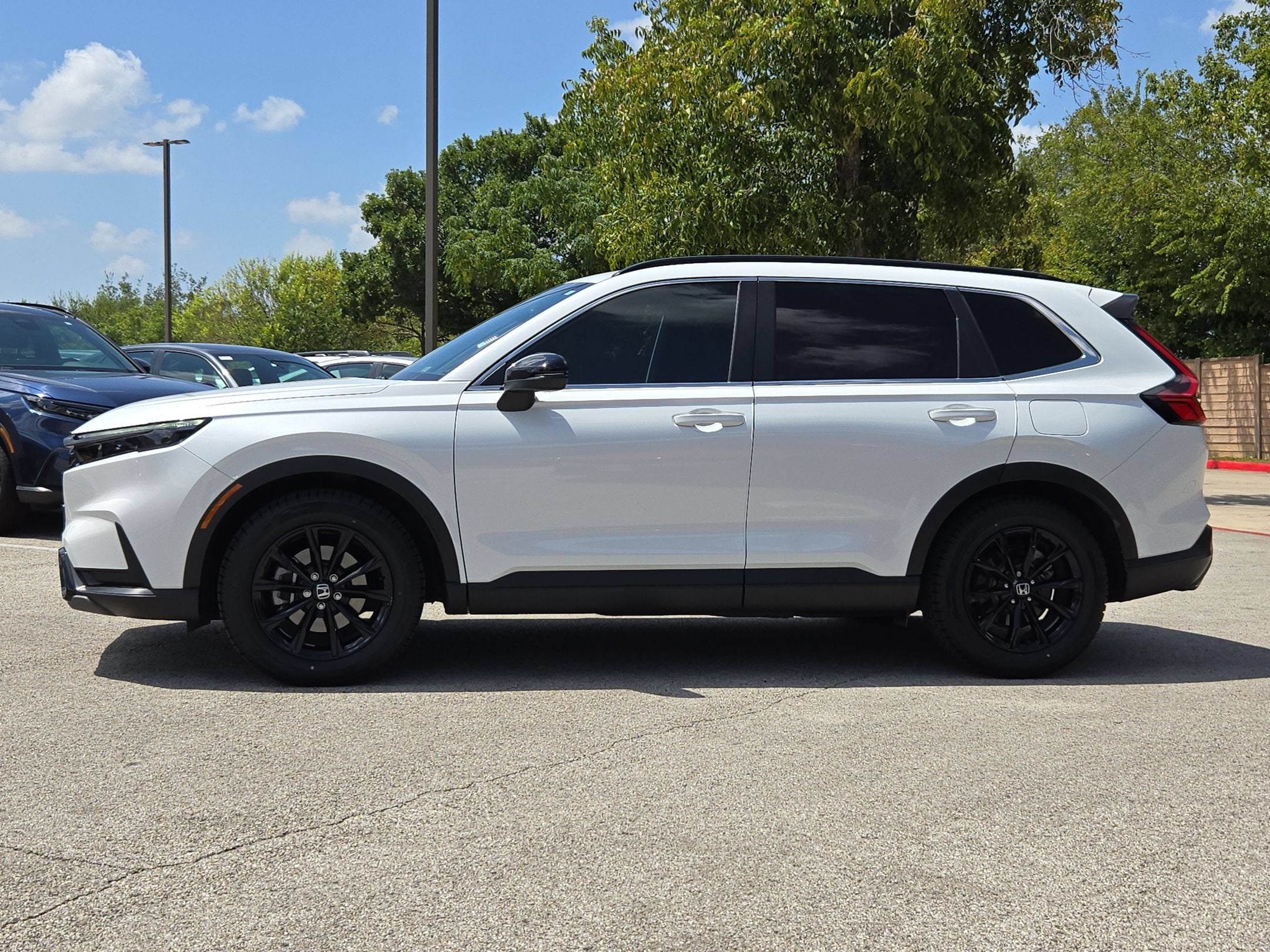 2023 Honda CR-V Sport - Photo 6