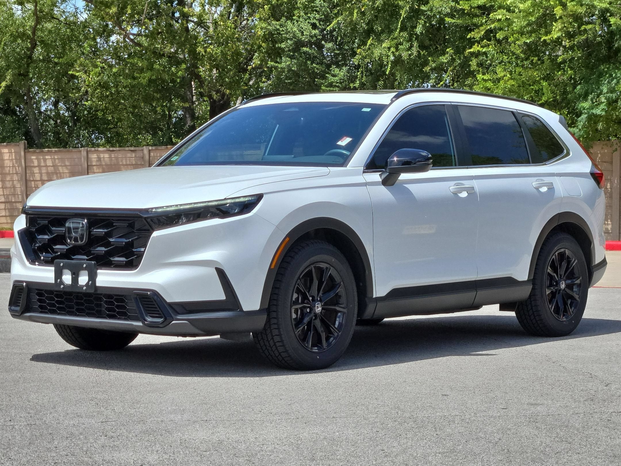 2023 Honda CR-V Sport - Photo 7