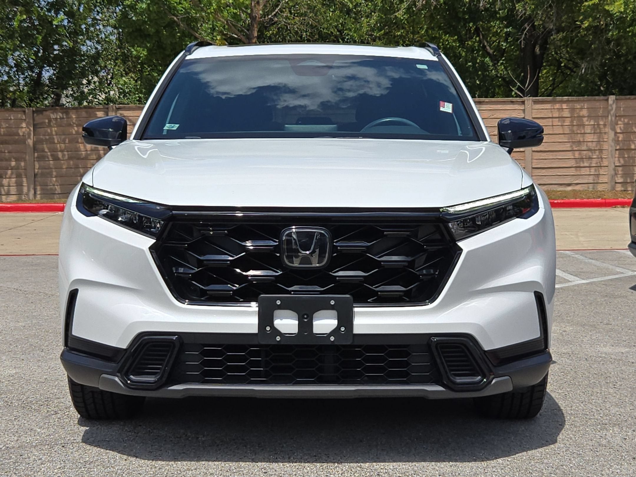 2023 Honda CR-V Sport - Photo 8