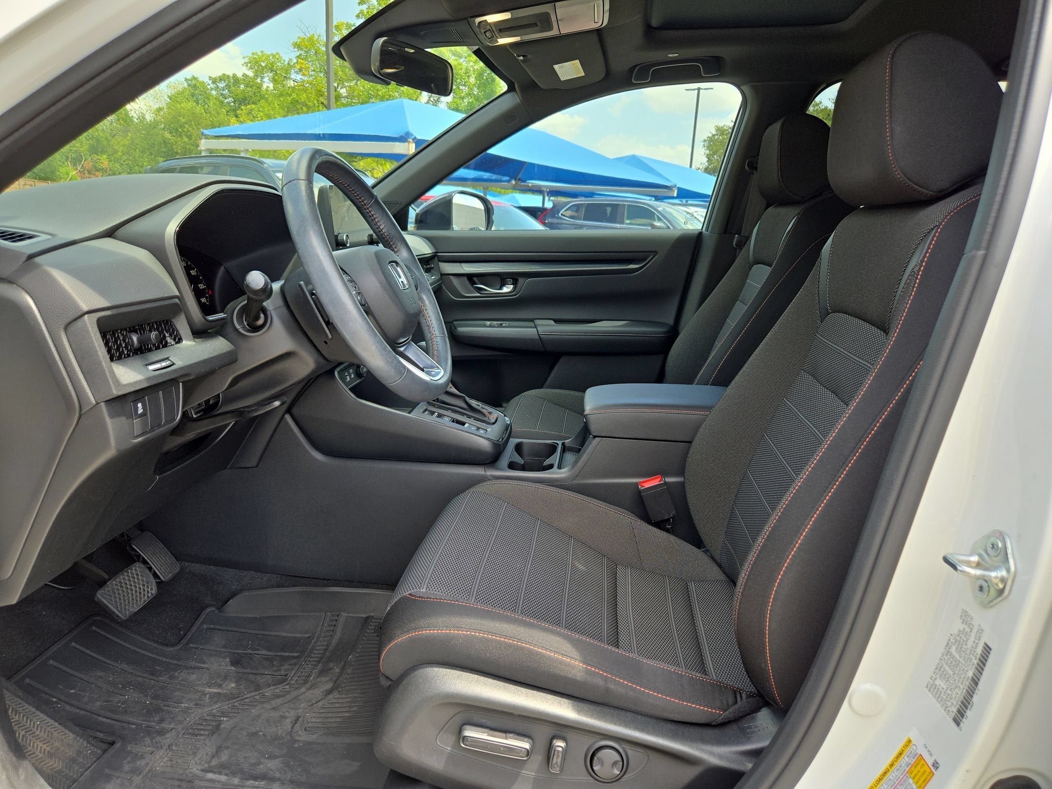 2023 Honda CR-V Sport - Photo 9