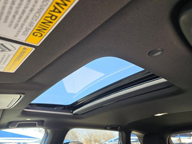 2026 Honda CR-V 2WD Sport Hybrid