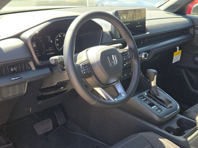 2026 Honda CR-V 2WD Sport Hybrid