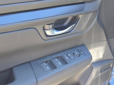 2026 Honda CR-V 2WD Sport Hybrid