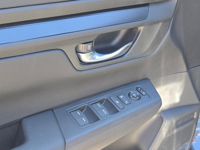 2026 Honda CR-V 2WD Sport Hybrid