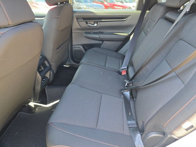 2026 Honda CR-V 2WD Sport Hybrid