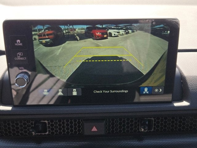 2026 Honda CR-V 2WD Sport Hybrid