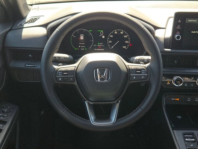 2026 Honda CR-V 2WD Sport Hybrid