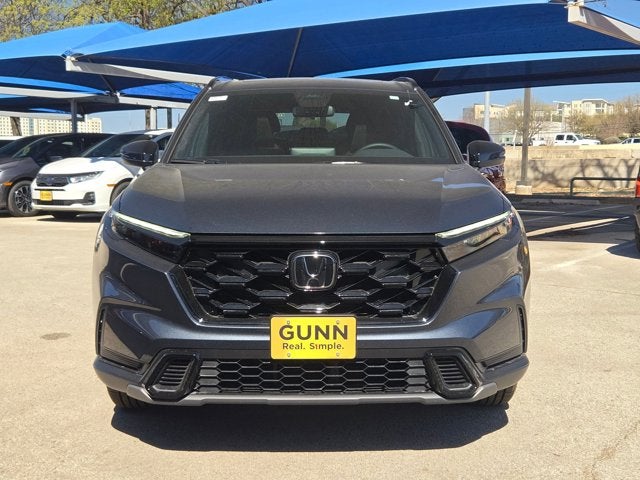 2026 Honda CR-V 2WD Sport Hybrid