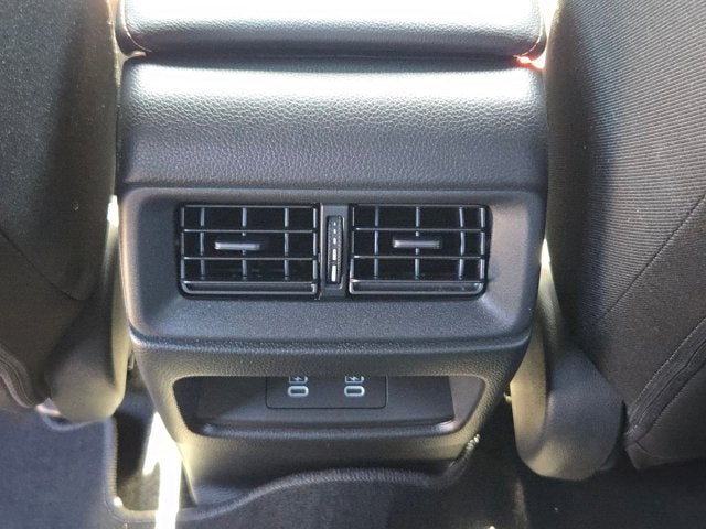 2026 Honda CR-V 2WD Sport Hybrid