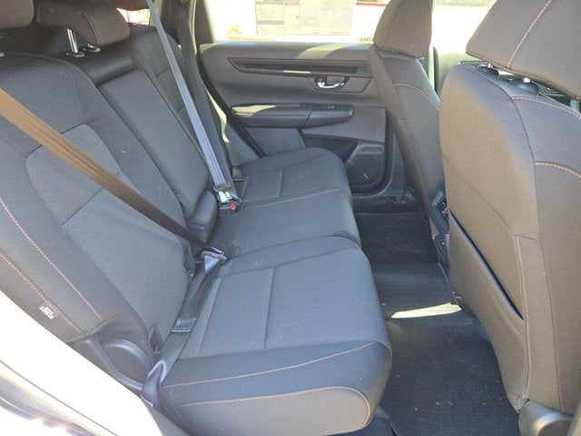 2026 Honda CR-V 2WD Sport Hybrid