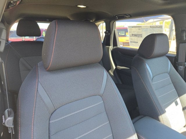 2026 Honda CR-V 2WD Sport Hybrid