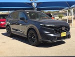 2026 Honda CR-V 2WD Sport Hybrid