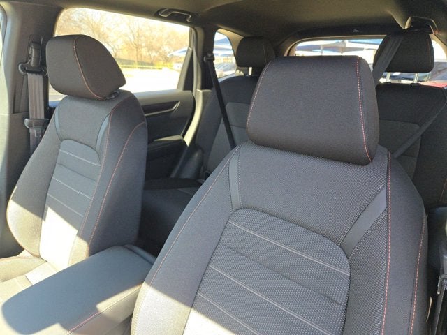 2026 Honda CR-V 2WD Sport Hybrid