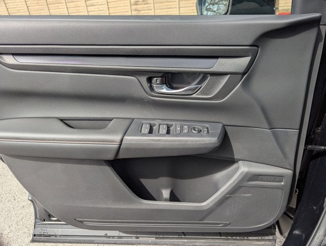 2026 Honda CR-V 2WD Sport Hybrid