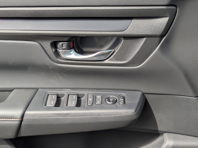 2026 Honda CR-V 2WD Sport Hybrid