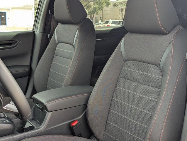 2026 Honda CR-V 2WD Sport Hybrid