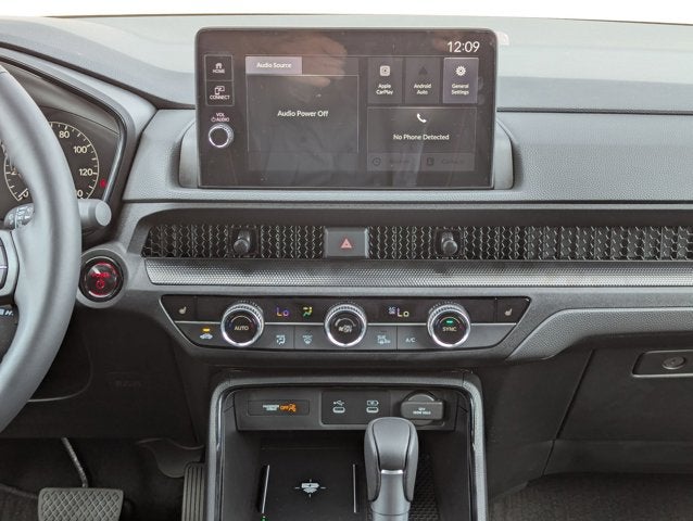 2026 Honda CR-V 2WD Sport Hybrid