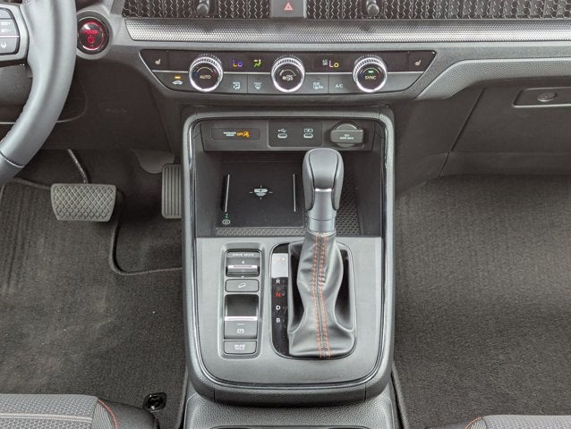 2026 Honda CR-V 2WD Sport Hybrid