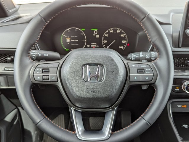 2026 Honda CR-V 2WD Sport Hybrid