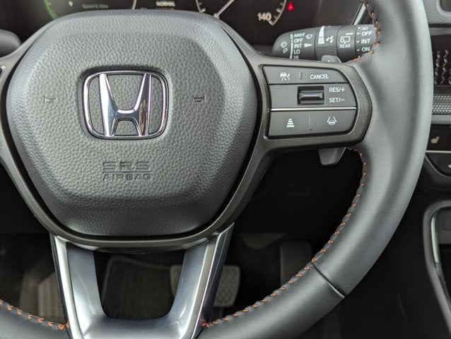 2026 Honda CR-V 2WD Sport Hybrid