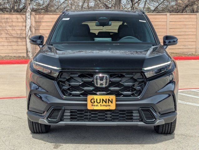 2026 Honda CR-V 2WD Sport Hybrid