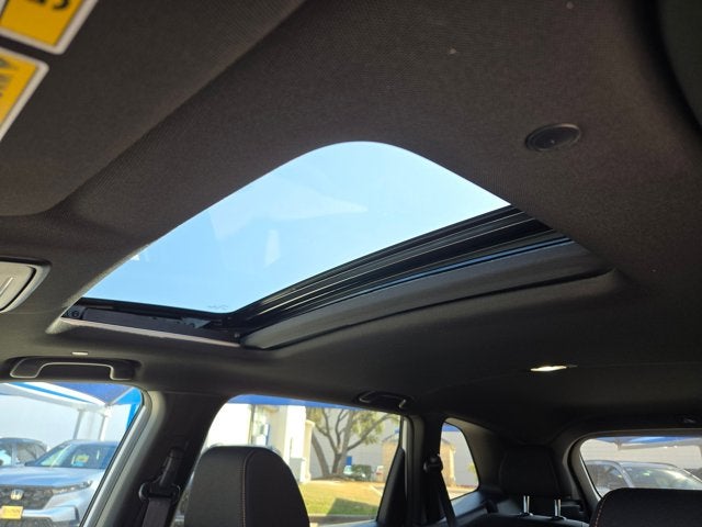 2026 Honda CR-V 2WD Sport Hybrid