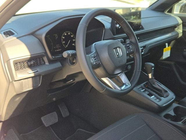 2026 Honda CR-V 2WD Sport Hybrid