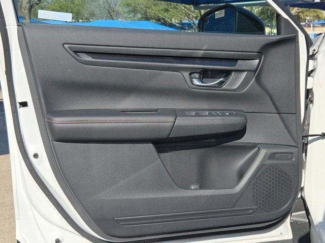 2026 Honda CR-V 2WD Sport Hybrid