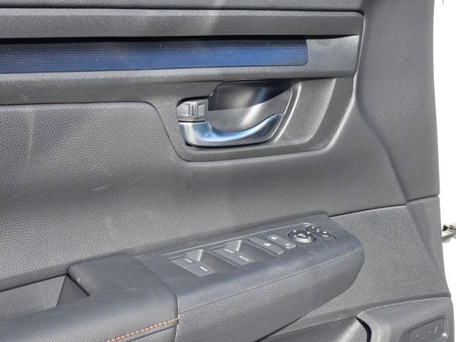 2026 Honda CR-V 2WD Sport Hybrid