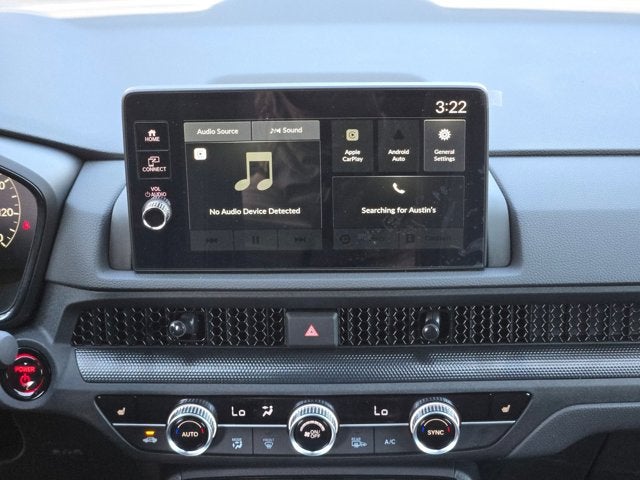 2026 Honda CR-V 2WD Sport Hybrid