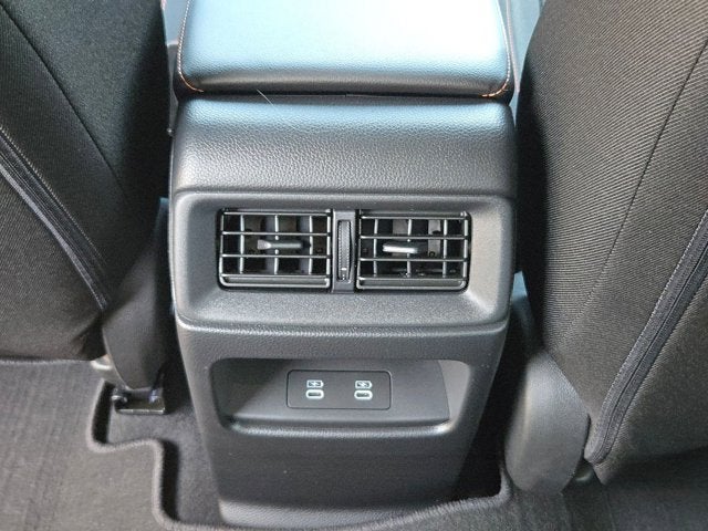 2026 Honda CR-V 2WD Sport Hybrid