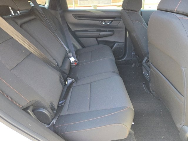 2026 Honda CR-V 2WD Sport Hybrid