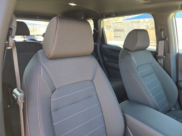 2026 Honda CR-V 2WD Sport Hybrid