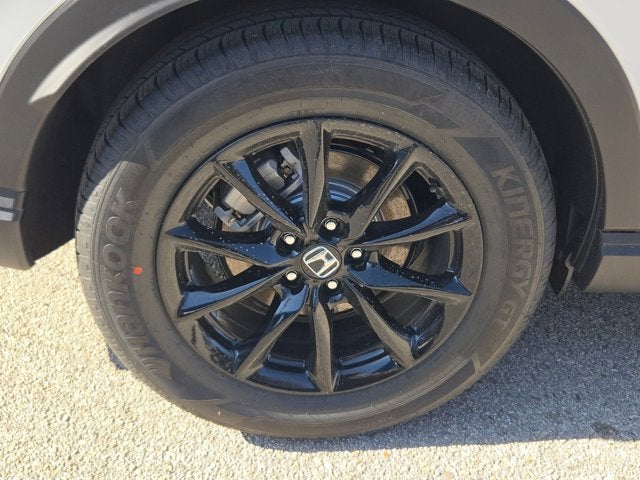 2026 Honda CR-V 2WD Sport Hybrid