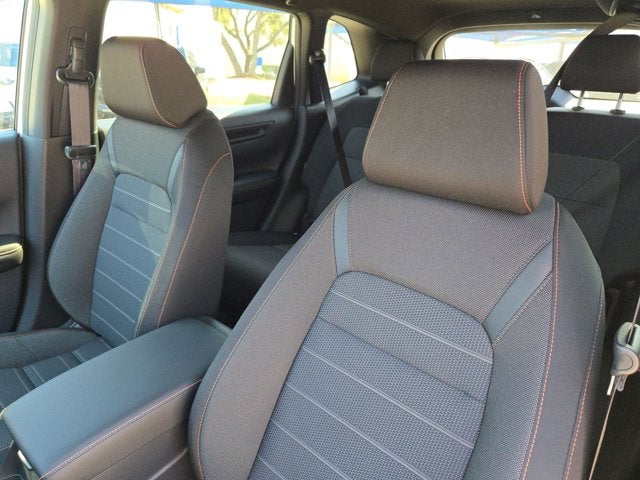 2026 Honda CR-V 2WD Sport Hybrid