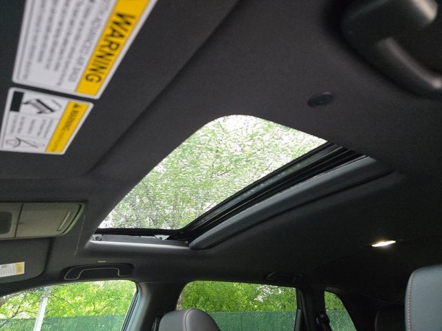 2026 Honda CR-V Hybrid 2WD Sport-L Hybrid