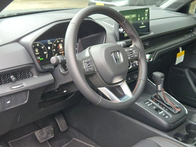 2026 Honda CR-V Hybrid 2WD Sport-L Hybrid