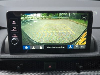 2026 Honda CR-V Hybrid 2WD Sport-L Hybrid