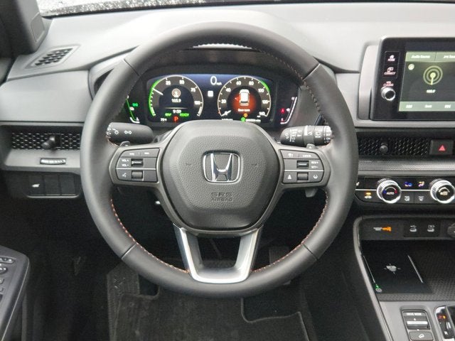 2026 Honda CR-V Hybrid 2WD Sport-L Hybrid