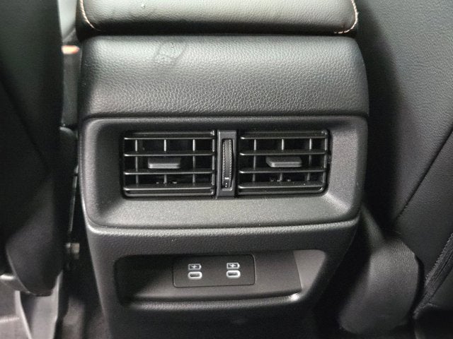 2026 Honda CR-V Hybrid 2WD Sport-L Hybrid