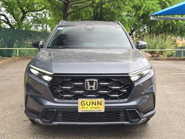 2026 Honda CR-V Hybrid 2WD Sport-L Hybrid