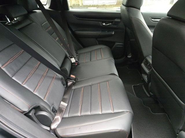 2026 Honda CR-V Hybrid 2WD Sport-L Hybrid