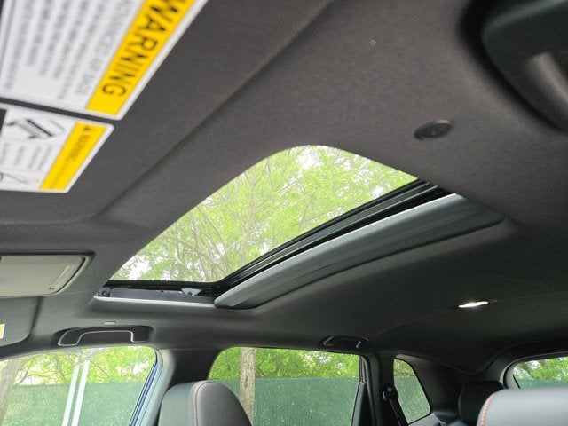 2026 Honda CR-V Hybrid 2WD Sport-L Hybrid