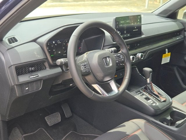 2026 Honda CR-V Hybrid 2WD Sport-L Hybrid